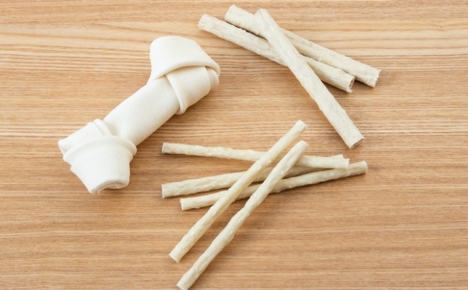 宠物洁牙骨怎么选？宠物洁牙骨选购指南