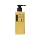Yoo酱 日本沙龙级 FIOLE F PROTECT 洗发水护-发素 三款入 RICH护发素200G 其他/other