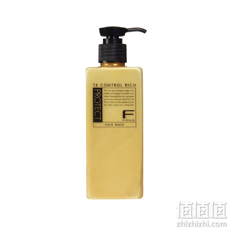 Yoo酱 日本沙龙级 FIOLE F PROTECT 洗发水护-发素 三款入 RICH护发素200G 其他/other