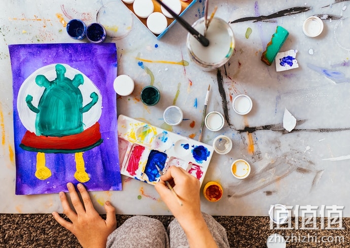 怎么选择广告颜料？广告颜料选购指南