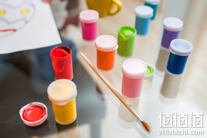 怎么选择广告颜料？广告颜料选购指南