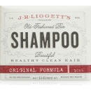 J.R. Liggett's Ez Pouch Ultra Bar 洗发皂 1 ct