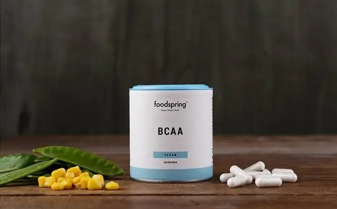 如何选择BCAA保健品？BCAA选购指南