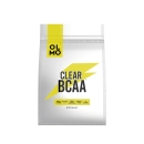 欧力姆（OLMO）支链氨基酸bcaa健身运动支链210g 橙子味银装