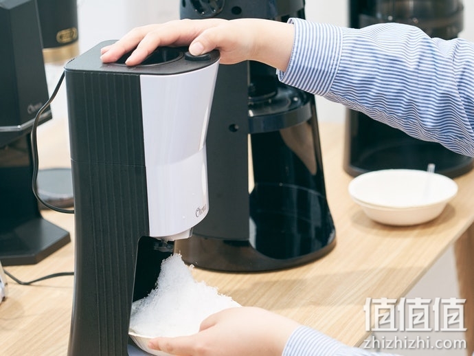 怎么选择刨冰机？刨冰机选购指南