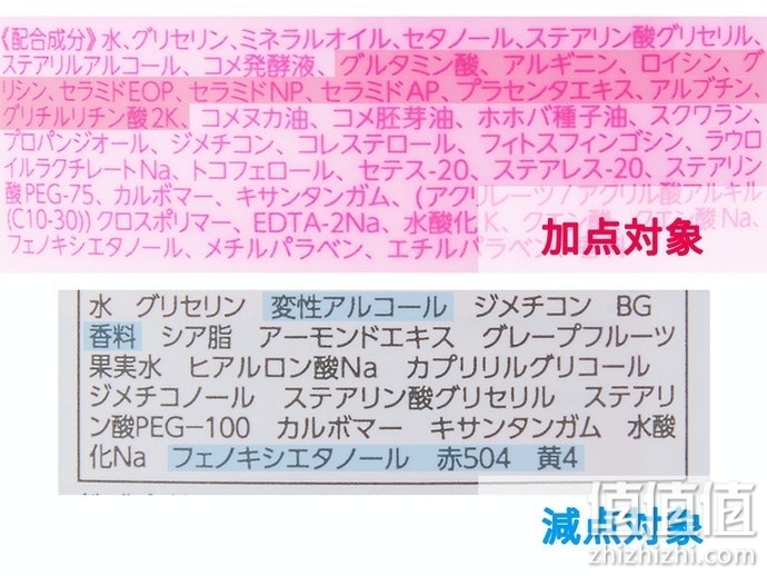 44款人气身体乳霜开箱评测