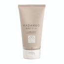 日本松山油脂HADAHUG婴幼儿全身保湿奶霜 保湿霜 150g