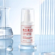聚划算百亿补贴：健美创研 维生素e乳100g*3瓶