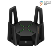 MI 小米 AX9000 三频9000M WiFi 6 路由器