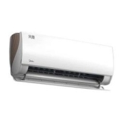 Midea 美的 KFR-35GW/N8XHA1A 壁挂式空调 大1.5匹