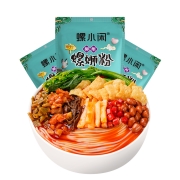 螺小闲 柳州螺蛳粉 3袋