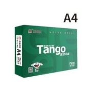 TANGO 天章 新绿天章 A4复印纸 80g 1包