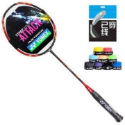 YONEX 尤尼克斯 羽毛球拍 单拍 天斧 ASTROX 21S