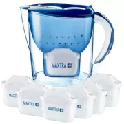 碧然德 海洋系列 Marella XL 净水壶 3.5L+7个德国原装滤芯