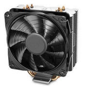 DEEPCOOL 九州风神 玄冰400S CPU散热器