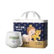 babycare 婴儿拉拉裤 L32片