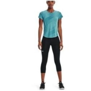 23日20点：UNDER ARMOUR 安德玛 Mileage 女款运动长裤 1362687