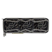 LEADTEK 丽台 GeForce RTX 3070Ti LIFE ES 显卡 8GB 黑色