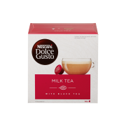 plus会员：雀巢多趣酷思(Dolce Gusto) 花式咖啡胶囊 16颗装
