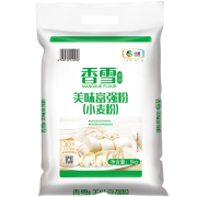 香雪 面粉 美味富强粉 5kg
