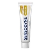 SENSODYNE 舒适达 日常护理系列 多效护理牙膏 180g