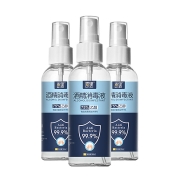 麦里 75%酒精喷雾 100ml
