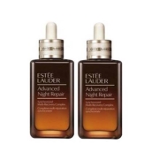 拼多多百亿补贴：ESTEE LAUDER 雅诗兰黛 第7代小棕瓶 特润修护精华露 100ml＊2瓶