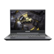 21日0点：Hasee 神舟 战神S7T-DA5NP 15.6英寸游戏本电脑（i5-12500H、16GB、512GB、RTX3050Ti）