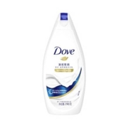 Dove 多芬 清新水透黄瓜沐浴露 190ml*3+深层营润沐浴露 190ml 体验装