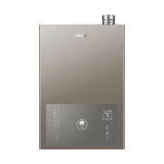 京喜APP：Haier 海尔 JSLQ27-16ECO-LU1 燃气热水器 16升