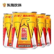 有券的上：东鹏特饮 维生素功能饮料 250ml*4罐*2件
