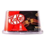 Nestlé 雀巢 奇巧 牛奶巧克力 216g*3件
