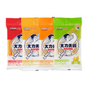大力天将 芝士鳕鱼肠 干酪味 90g*4包