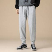JEANSWEST 真维斯  男士休闲裤   151936