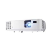 17日20点、PLUS会员：NEC 日电 NP-CD1200 办公投影机 白色