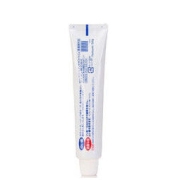 LION 狮王 WHITE&WHITE 去黄牙垢去口臭明星美白牙膏150克