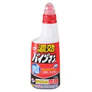 LION 狮王 管道疏通剂 450ml 无香