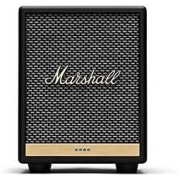 Marshall 马歇尔 Uxbridge 蓝牙音箱，黑色(EU)