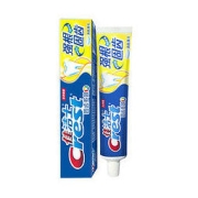 Crest 佳洁士 强根固齿牙膏 清爽薄荷 140g