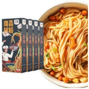 五丰 南昌拌粉 205g*4盒