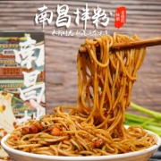 京东极速版：宜人家  南昌拌粉试吃装＊1