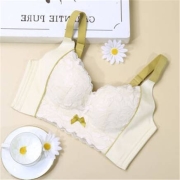 PLUS会员：FENTENG 芬腾 90G228 女士聚拢无钢圈文胸