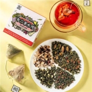 天猫U先：太二 茶水间试用装 组合装 19g