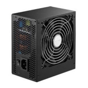 Huntkey 航嘉 WD650P 白金650W电脑电源