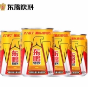 东鹏特饮  维生素功能饮料 250ml*4罐 *2件