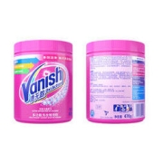 Vanish 渍无踪 多功能洗衣增效粉 470g