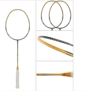 LI-NING 李宁 羽毛球拍 单拍 A800