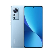 MI 小米 12X 5G智能手机 12GB+256GB