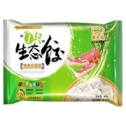 WDS foods 吴大嫂 经典牧歌系列水饺 猪肉芹菜馅 800g