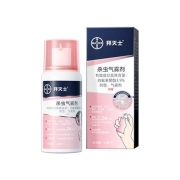 88VIP：BAYER 拜耳 驱蚊喷雾 36ml